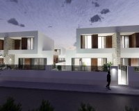 New Build - Villa -
Dolores - Sector 3