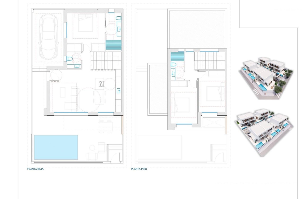 New Build - Villa -
Dolores - Sector 3