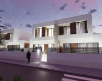 New Build - Villa -
Dolores - urbanizacion