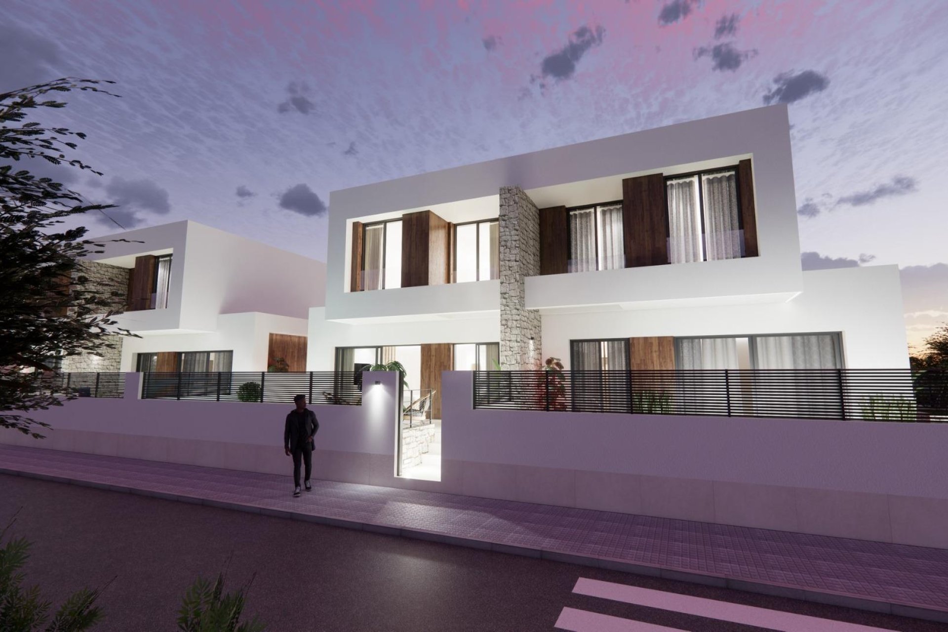 New Build - Villa -
Dolores - urbanizacion