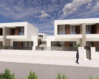 New Build - Villa -
Dolores - urbanizacion