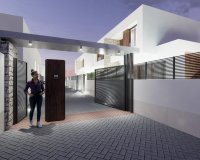 New Build - Villa -
Dolores - urbanizacion