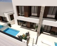 New Build - Villa -
Dolores - urbanizacion