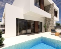 New Build - Villa -
Dolores - urbanizacion