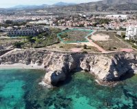 New Build - Villa -
El Campello - Platja de L´Amerador