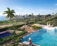 New Build - Villa -
El Campello - Platja de L´Amerador