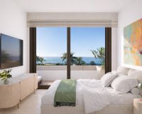 New Build - Villa -
El Campello - Platja de L´Amerador