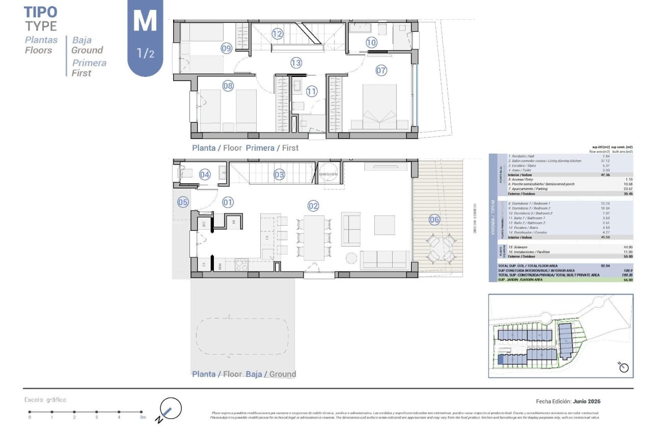 New Build - Villa -
El Campello - Platja de L´Amerador
