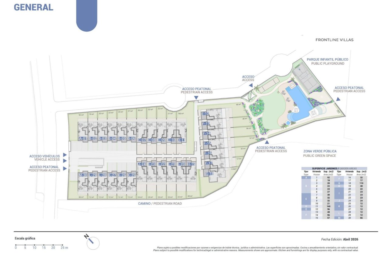 New Build - Villa -
El Campello - Platja de L´Amerador