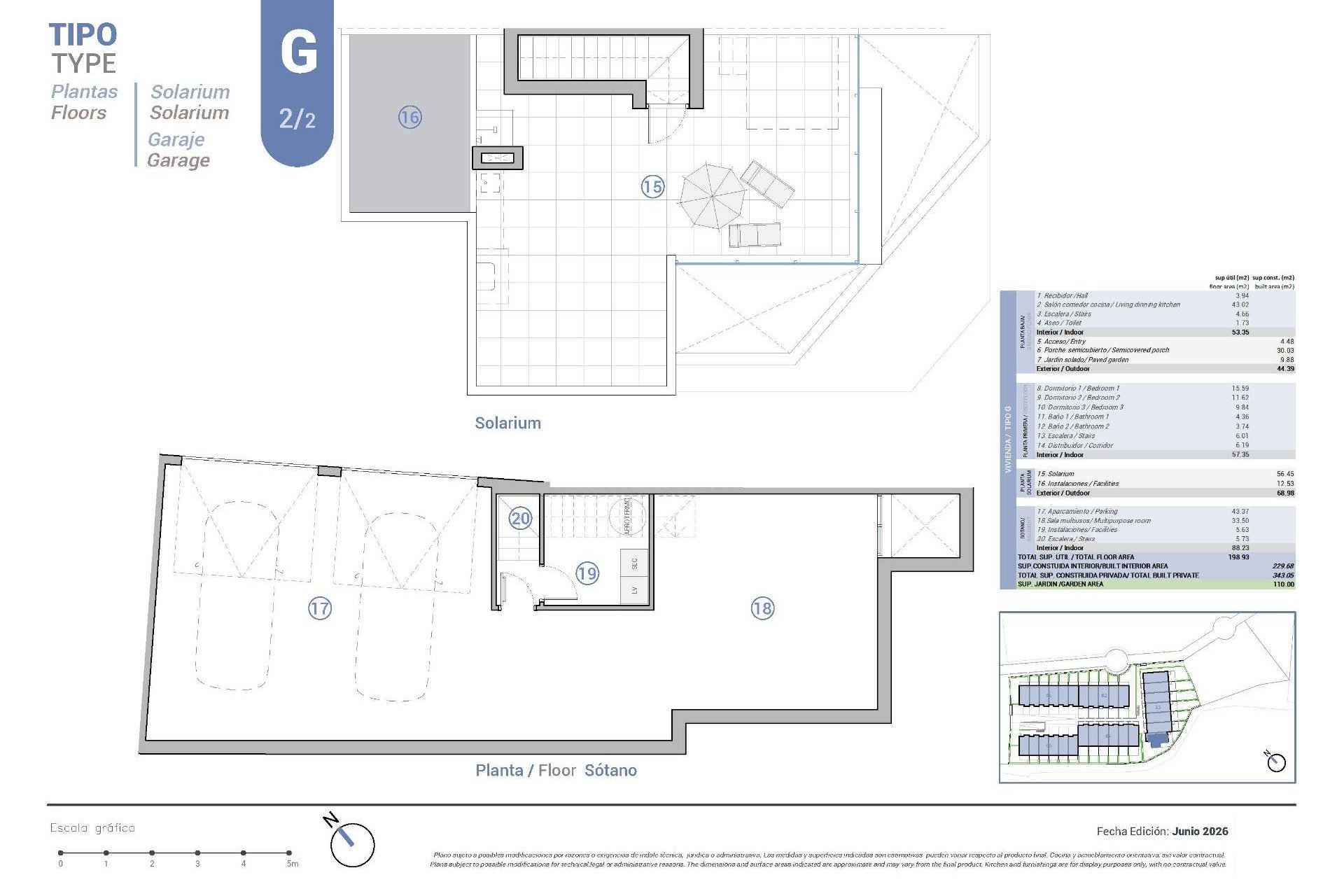 New Build - Villa -
El Campello - Platja de L´Amerador