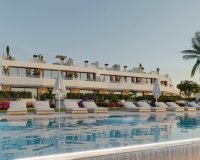 New Build - Villa -
El Campello - Platja de L´Amerador