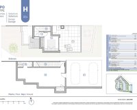 New Build - Villa -
El Campello - Platja de L´Amerador