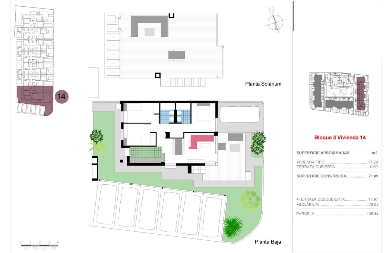 New Build - Villa -
El Verger