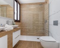 New Build - Villa -
Finestrat - Balcón De Finestrat