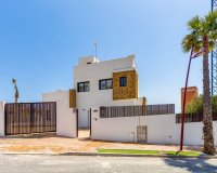 New Build - Villa -
Finestrat - Balcón De Finestrat