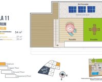 New Build - Villa -
Finestrat - Balcón De Finestrat