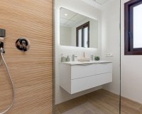 New Build - Villa -
Finestrat - Balcón De Finestrat