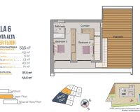 New Build - Villa -
Finestrat - Balcón De Finestrat