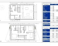 New Build - Villa -
Finestrat - Balcón De Finestrat