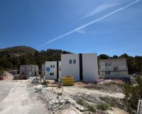 New Build - Villa -
Finestrat - Balcón De Finestrat