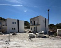 New Build - Villa -
Finestrat - Balcón De Finestrat