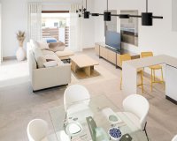 New Build - Villa -
Finestrat - Balcón De Finestrat