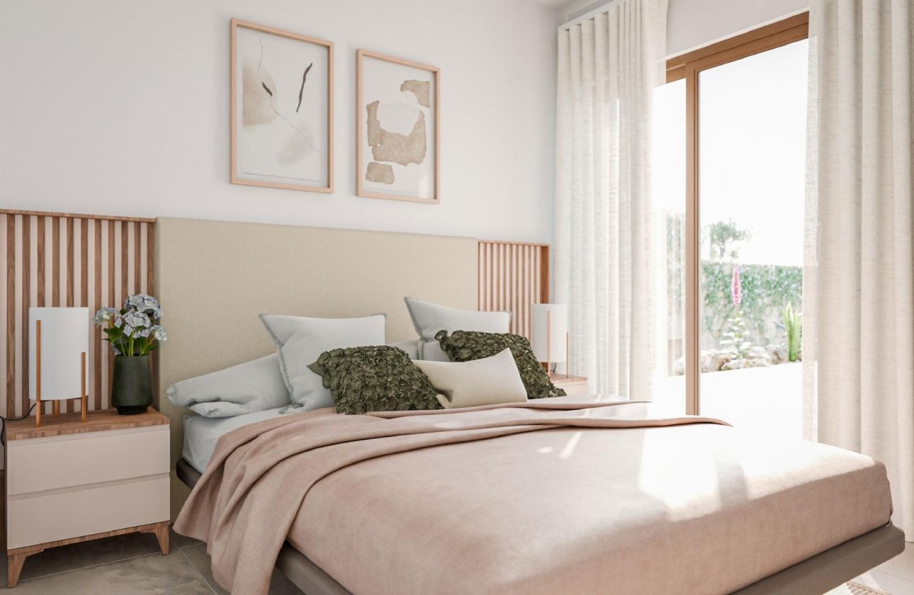 New Build - Villa -
Finestrat - Balcón De Finestrat