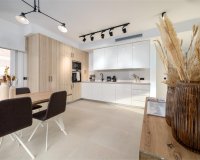 New Build - Villa -
Finestrat - Balcón De Finestrat
