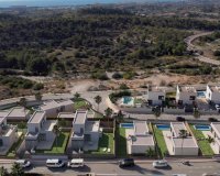 New Build - Villa -
Finestrat - Balcón De Finestrat