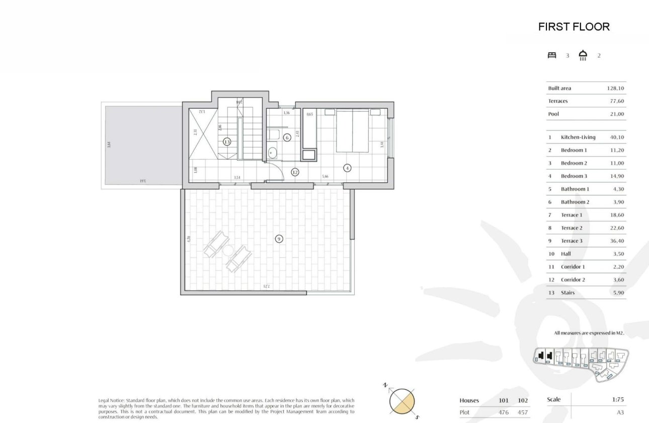 New Build - Villa -
Finestrat - Balcón De Finestrat