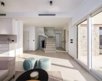 New Build - Villa -
Finestrat - Balcón De Finestrat