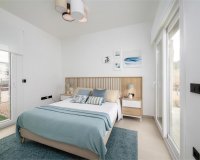 New Build - Villa -
Finestrat - Balcón De Finestrat