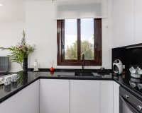 New Build - Villa -
Finestrat - Balcón De Finestrat