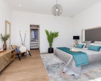 New Build - Villa -
Finestrat - Balcón De Finestrat