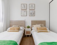 New Build - Villa -
Finestrat - Balcón De Finestrat