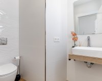 New Build - Villa -
Finestrat - Balcón De Finestrat