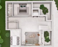 New Build - Villa -
Finestrat - Balcón De Finestrat