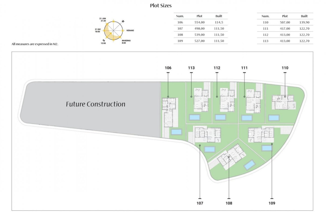 New Build - Villa -
Finestrat - Balcón De Finestrat