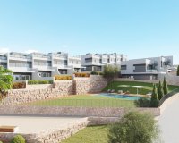 New Build - Villa -
Finestrat - Balcón De Finestrat