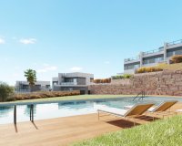 New Build - Villa -
Finestrat - Balcón De Finestrat