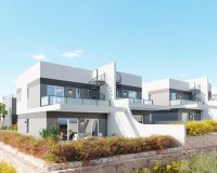 New Build - Villa -
Finestrat - Balcón De Finestrat