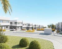 New Build - Villa -
Finestrat - Balcón De Finestrat