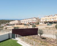 New Build - Villa -
Finestrat - Balcón De Finestrat