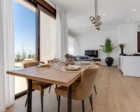 New Build - Villa -
Finestrat - Balcón De Finestrat