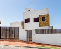 New Build - Villa -
Finestrat - Balcón De Finestrat