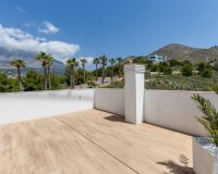 New Build - Villa -
Finestrat - Balcón De Finestrat