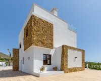 New Build - Villa -
Finestrat - Balcón De Finestrat