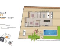 New Build - Villa -
Finestrat - Balcón De Finestrat