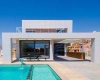 New Build - Villa -
Finestrat - Balcón De Finestrat