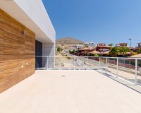 New Build - Villa -
Finestrat - Balcón De Finestrat